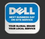Dell Next Business Day garancia szolgáltatás teszt!