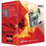 AMD Liano processzorok webáruházunkban!