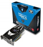 Sapphire Radeon HD 6850 Vapor-X - Új dizájn eredeti gőzkamrás hűtővel!