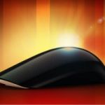 Microsoft Touch Mouse - Azonnal elvihető!