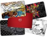 Dell Inspiron N5110 cserélhető fedlappal. A változás egyszerű!