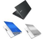 Megérkeztek az új i5 processzorral szerelt 300V5A sorozatú notebookok!