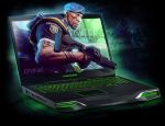 Alienware M széria - Az univerzum legerősebb laptopjai!