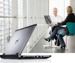 Dell Vostro 3550 - Kapcsolja be, és már kész is a kapcsolat!