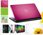 Válasszon stílusához illő Designt az új notebookjára felár nélkül!