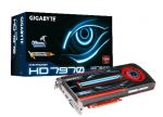Megérkeztek a Gigabyte 7900 sorozatú csúcs VGA-k!