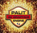 Palit Gamer videokártyák kellemes áron!