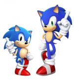Ajándék Sonic kupon a 11-es és 12-es komplett gépünk mellé!