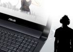 ASUS N53SM - Bang & Olufsen ICEPower technológiával!