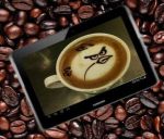 Megérkeztek a Samsung Espresso Tab-ok!
