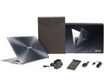 ZENBOOK Prime - Lenyűgöző képernyő és teljesítmény