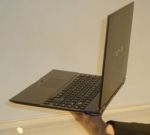 Toshiba Portégé Z830 - Elképesztő karcsúság!