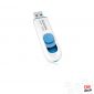 ADATA 32GB USB2.0 Fehér (AC008-32G-RWE) Flash Drive