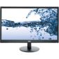 AOC E2270SWHN 21.5" TN LED monitor fekete