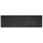 DELL Vezetékes Billentyűzet Multimedia Keyboard-KB216 - Hungarian (QWERTZ) - Black