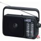 Panasonic RF-2400DEG-K hordozható rádió