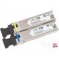 MikroTik S-3553LC20D SFP modul pár 1.25G SM 20km 1310nm/1550nm
