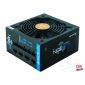 Chieftec Proton BDF-850C 850W 80+ bronz 12cm ventilátorral moduláris dobozos tápegység