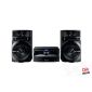 Panasonic SC-UX100E-K Mikro Hifi