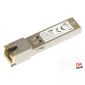 MikroTik RJ45 SFP+ 10/100/1000M/2.5G/5G/10G copper modul