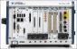CHIPLAND PXI-101 komplex mérési adatgyűjtő-, elemző, és ipari automatizálás-technológiai rendszer