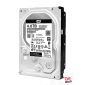 Western Digital 3,5" 4000GB belső SATAIII 7200RPM 256MB Black Caviar WD4005FZBX winchester