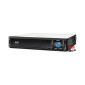 APC Smart-UPS C 1500VA 2UC Rack LCD szünetmentes tápegység