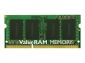 RAM NOTEBOOK DDR3 1600MHz 4GB Kingston