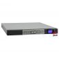 EATON 5P 1550i 1100W szürke rack 1U szünetmentes tápegység
