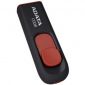 USB ADATA 16GB USB2.0 Fekete (AC008-16G-RKD) Flash Drive