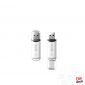 USB PEN DRIVE ADATA 16GB USB2.0 Fehér (AC906-16G-RWH) Flash Drive