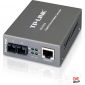TP-LINK MC210CS Media konverter 10/100/1000, Single mode