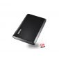 USB HÁZ Chieftec SATA 2,5” fekete külső HDD ház