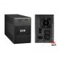 UPS EATON 5E 850iUSBDIN 480W fekete szünetmentes tápegység