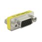 ADAPTER Delock VGA F/F adapter