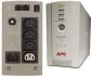 APC Back-UPS CS BK 500EI, 500VA (300 W)