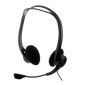 LOGITECH Fejhallgató OEM PC 960 USB, Mikrofon