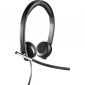 USB HEADSET STEREO H650E UC FOR BUSINESS OEM              IN