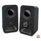 Z150 MIDNIGHT BLACK SPEAKER                          IN