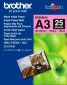 BP-60MA3 MATTE INKJET PAPER DINA3 145G/M2 25SHTS