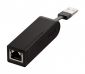 USB 2.0 FAST ETHERNET ADAPTER                          IN