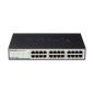 GIGAEXPRESS 24-PORT GIGABIT SWITCH 24X 10/100/1000   IN