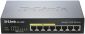 8-PORT 10/100/1000 LAYER2 POE SWITCH 802.3AF                   IN