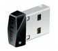 WIRELESS N150 MICRO USB ADAPTER 802.11B/G/N (2.4GHZ) USB2.0