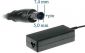 ADAPTER Akyga AK-ND-03 HP 18.5V/3.5A 7.4*5mm 65W