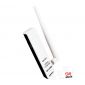 WIRELESS USB adapter TPLINK TL-WN722N 150M