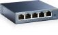 SWITCH TP-LINK TL-SG105 5 Port 10/100M/1000M Desktop Switch