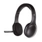 HEADSET LOGITECH H540 Sztereo headset, USB