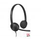 HEADSET LOGITECH H340 Sztereo headset