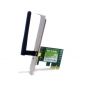 LAN/WIFI Tp-Link PCI-E Card 150Mbps TL-WN781ND